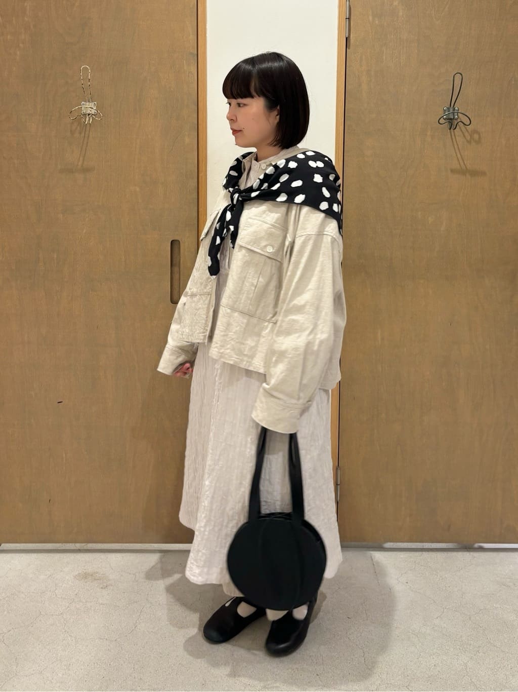 bulle de savon ルクアイーレ 身長:151cm 2025.03.06 bulle de savon ルクアイーレ 身長:151cm 2025.03.06