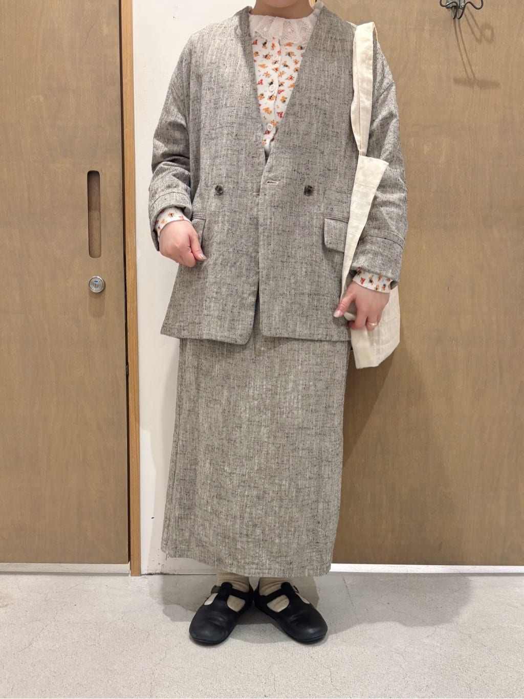 bulle de savon ���N�A�C�[�� �g���F151cm 2026.01.26