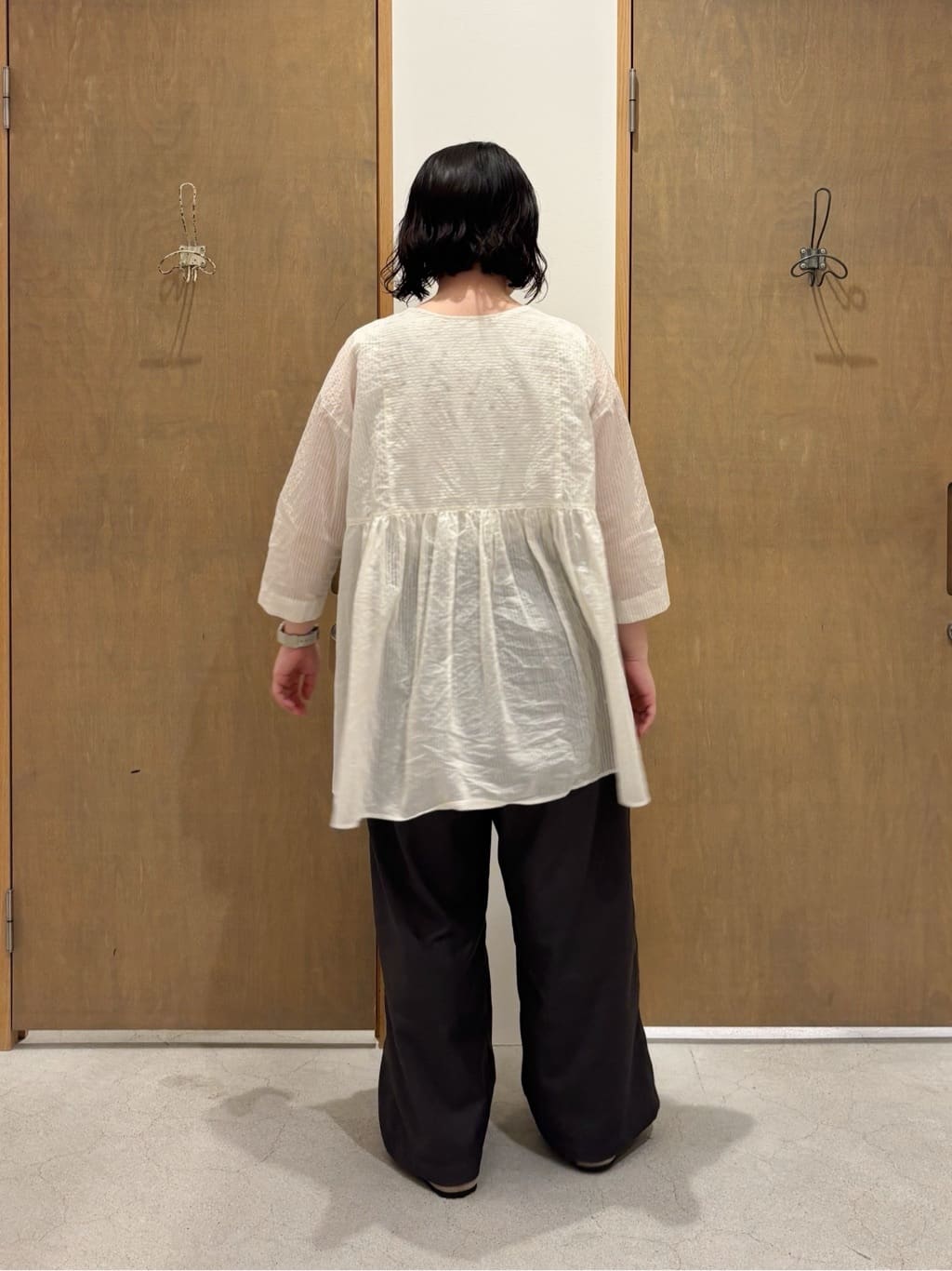 bulle de savon ���N�A�C�[�� �g���F151cm 2026.04.14