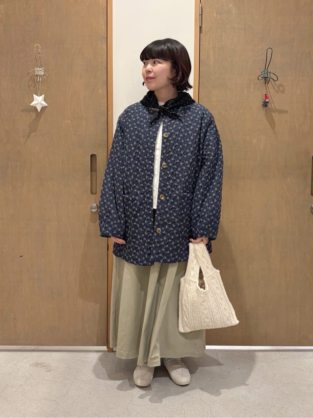 bulle de savon ���N�A�C�[�� �g���F151cm 2025.12.18