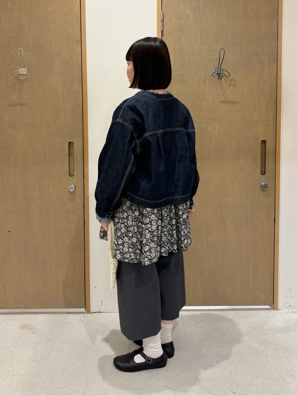 bulle de savon ルクアイーレ 身長:151cm 2025.03.06 bulle de savon ルクアイーレ 身長:151cm 2025.03.06