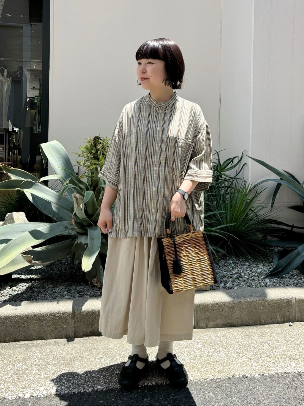 bulle de savon ルクアイーレ 身長:151cm 2025.06.20 bulle de savon ルクアイーレ 身長:151cm 2025.06.20