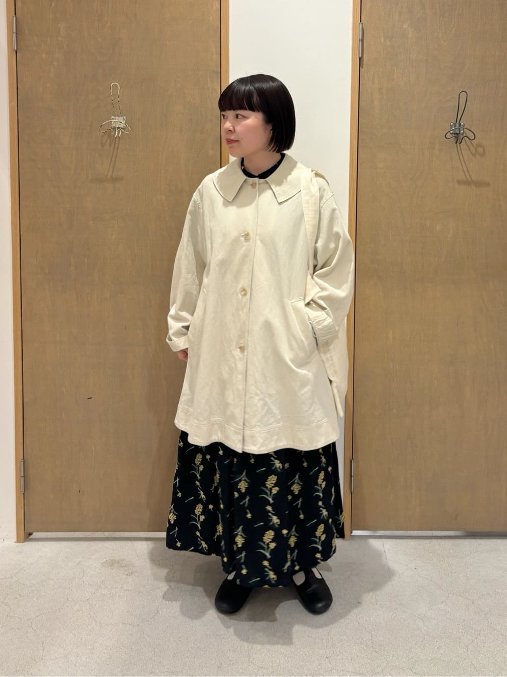 bulle de savon ルクアイーレ 身長:151cm 2025.05.28 bulle de savon ルクアイーレ 身長:151cm 2025.03.29