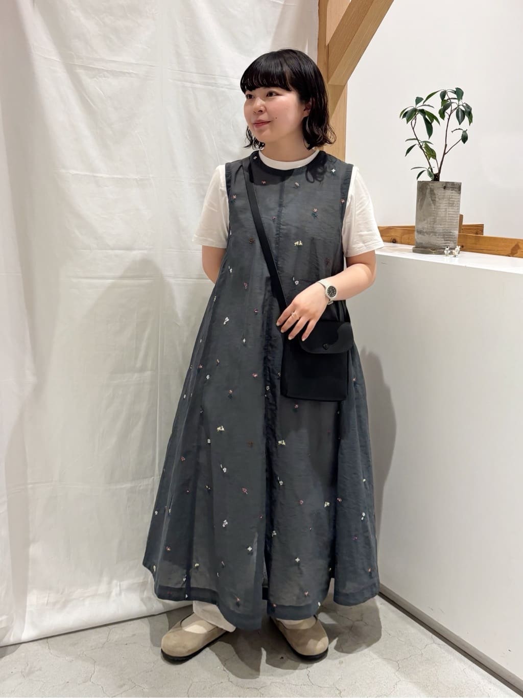 bulle de savon ���N�A�C�[�� �g���F151cm 2026.05.06