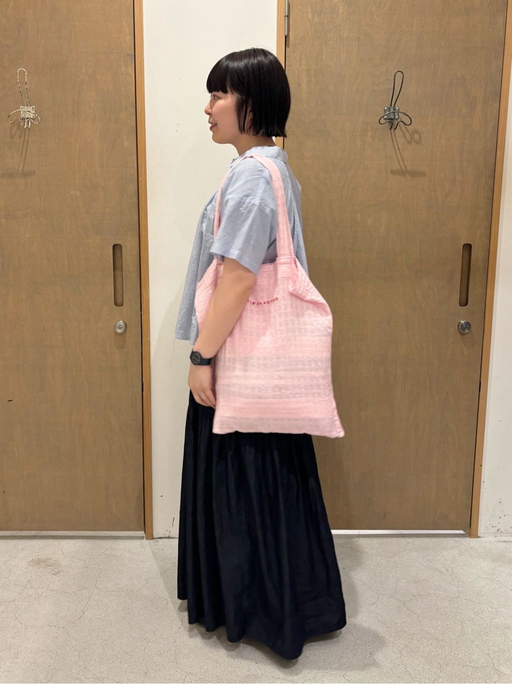 bulle de savon ルクアイーレ 身長:151cm 2025.06.21 bulle de savon ルクアイーレ 身長:151cm 2025.06.07