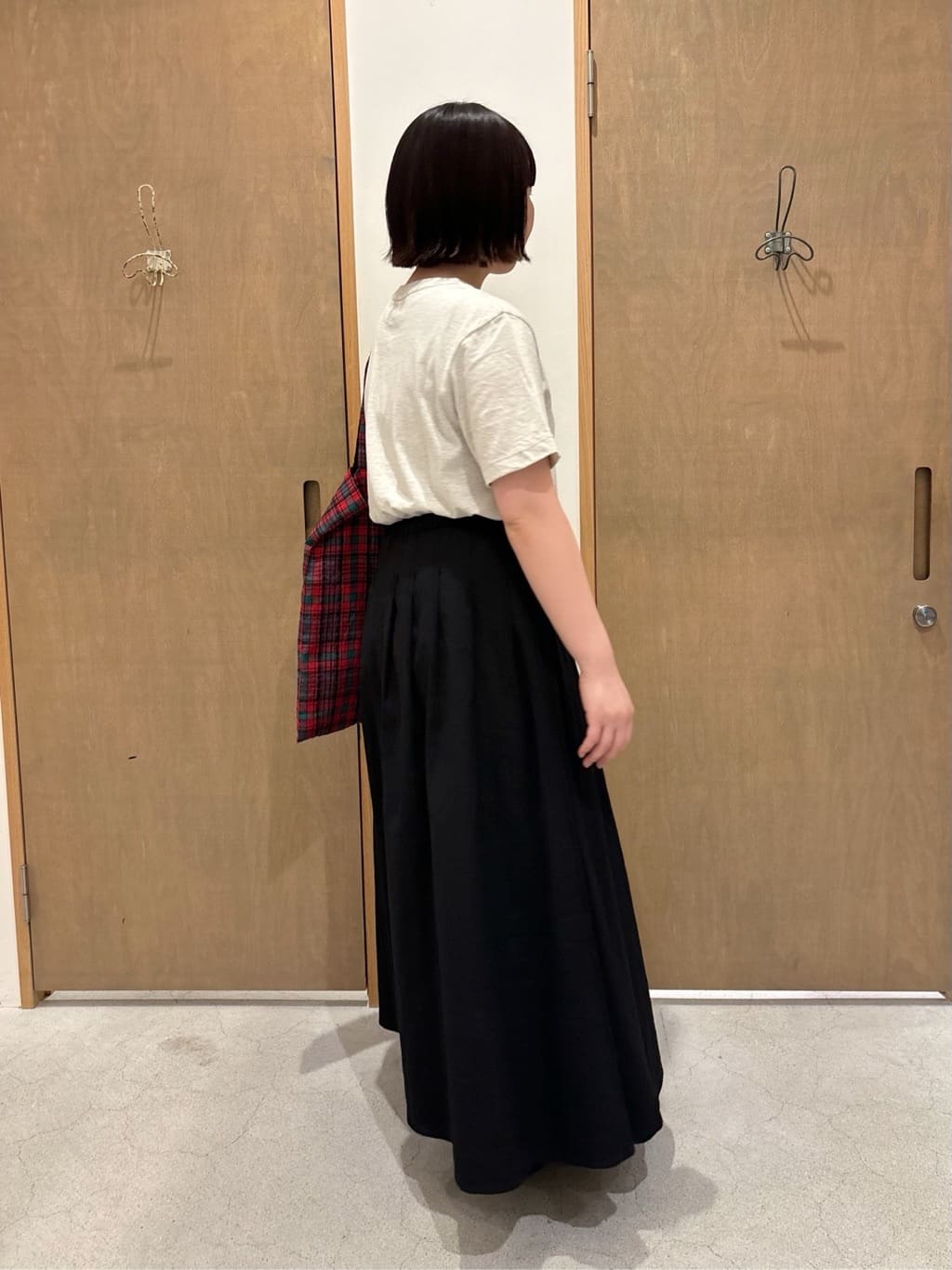 bulle de savon ルクアイーレ 身長:151cm 2025.06.26 bulle de savon ルクアイーレ 身長:151cm 2025.06.26