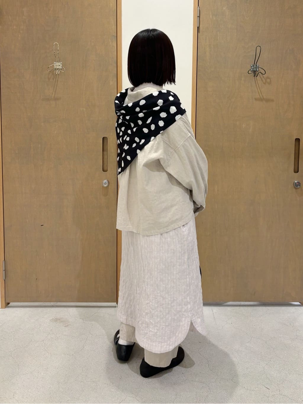 bulle de savon ルクアイーレ 身長:151cm 2025.03.06 bulle de savon ルクアイーレ 身長:151cm 2025.03.06