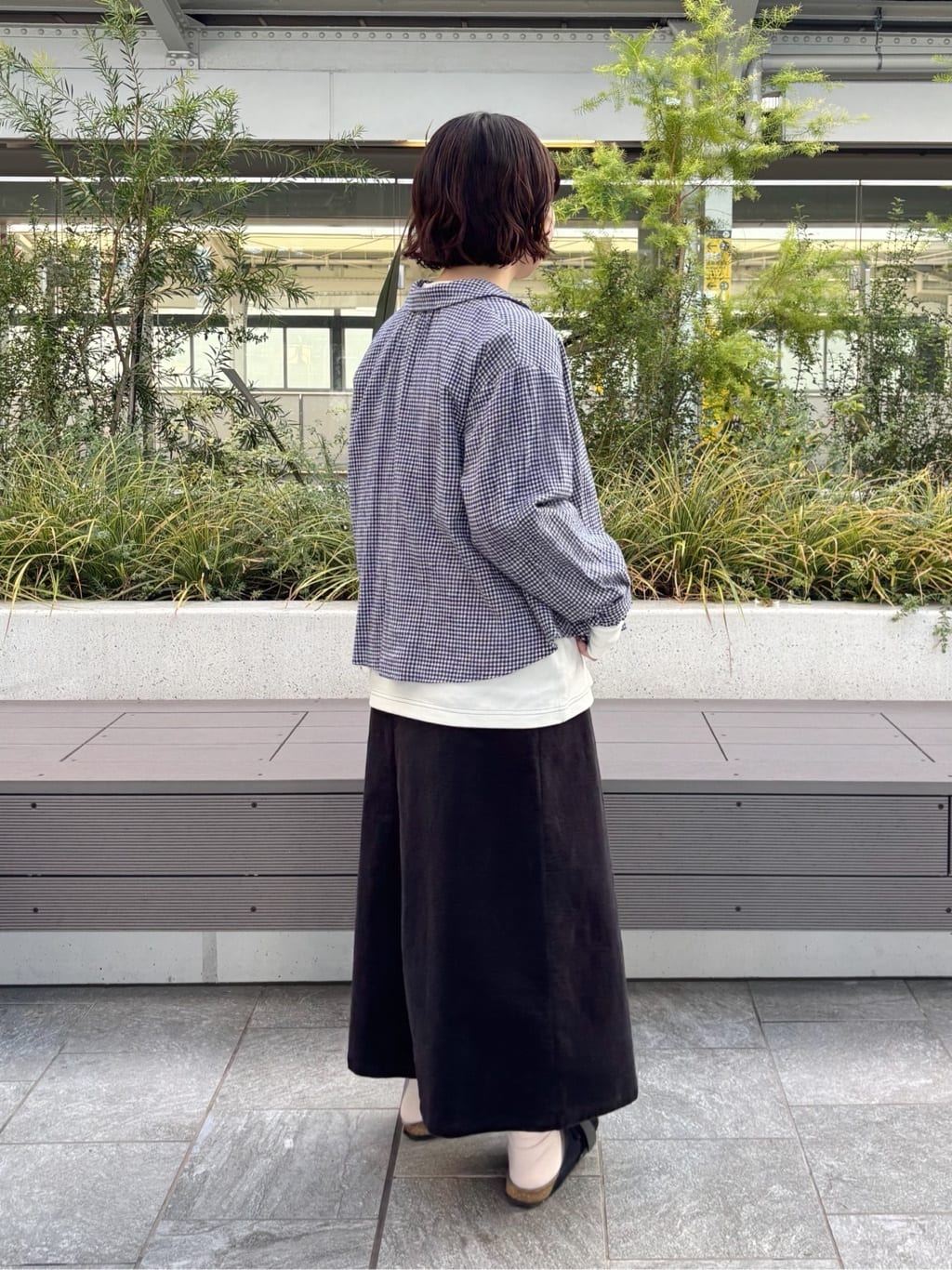 bulle de savon ���N�A�C�[�� �g���F151cm 2025.10.26