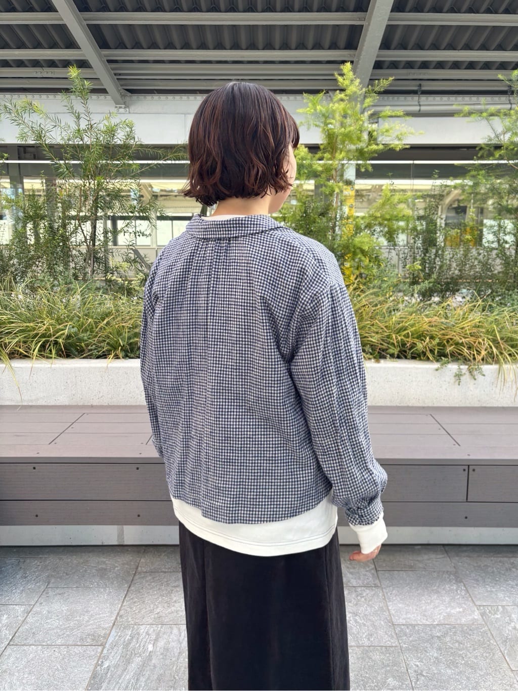 bulle de savon ���N�A�C�[�� �g���F151cm 2025.10.26