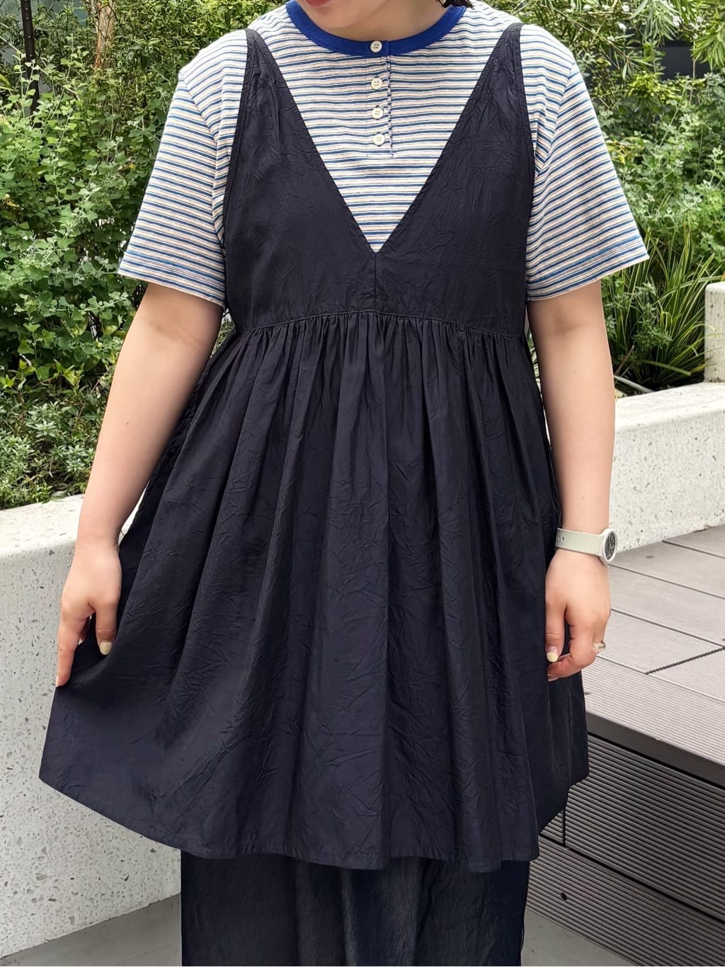 bulle de savon ���N�A�C�[�� �g���F151cm 2026.05.06