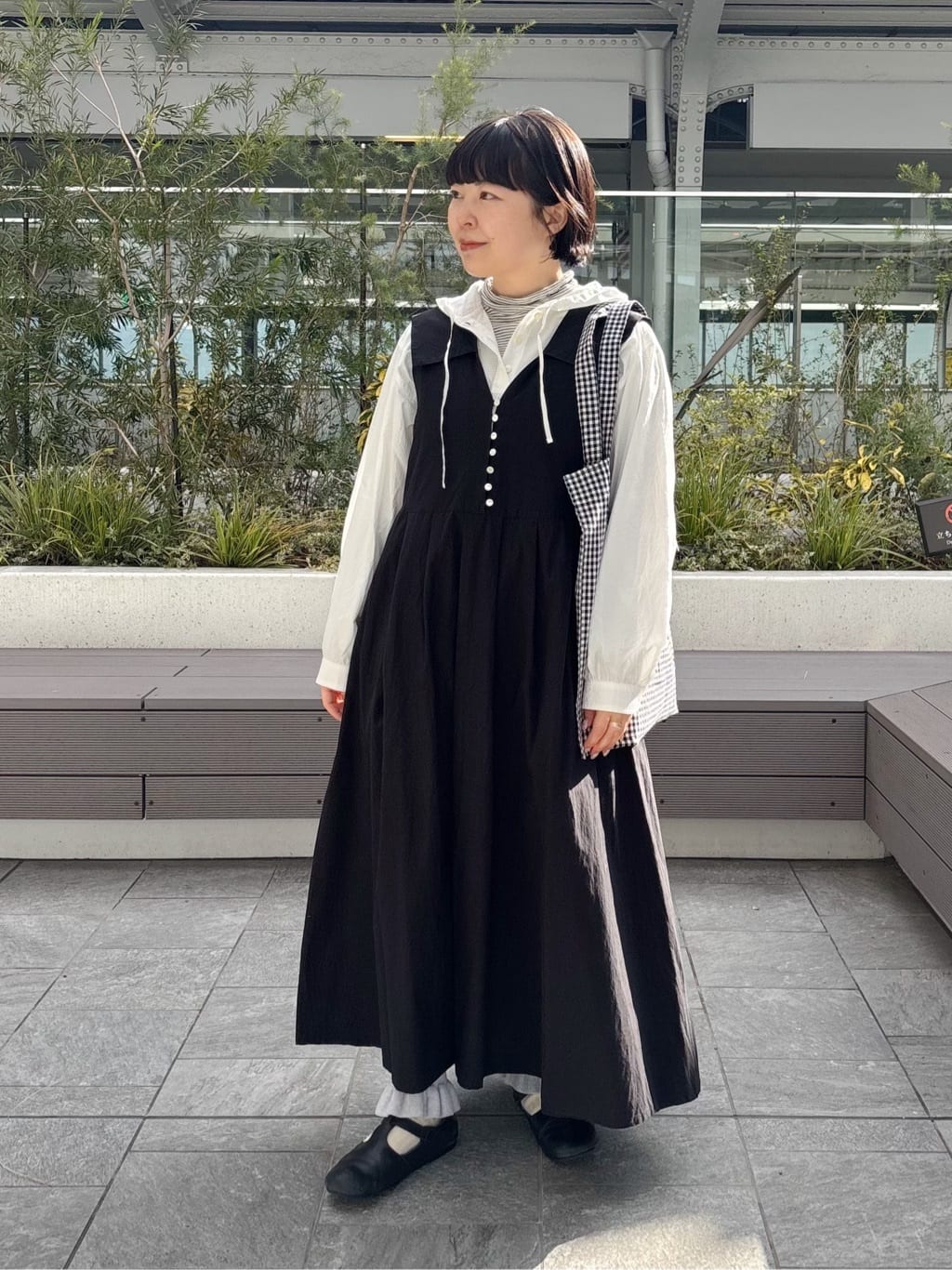 bulle de savon ���N�A�C�[�� �g���F151cm 2026.01.23