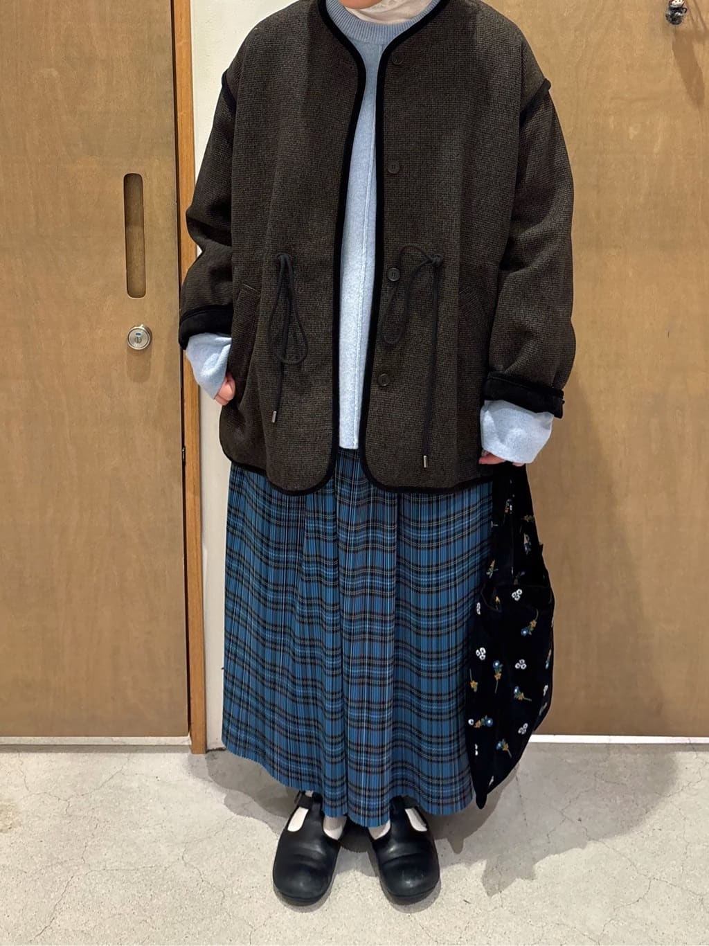 bulle de savon ���N�A�C�[�� �g���F151cm 2025.12.01