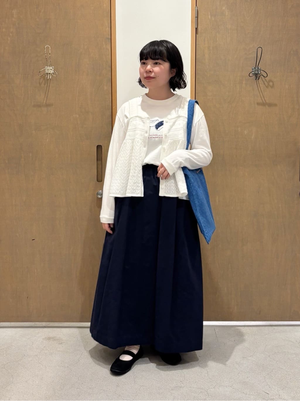 bulle de savon ���N�A�C�[�� �g���F151cm 2026.03.28