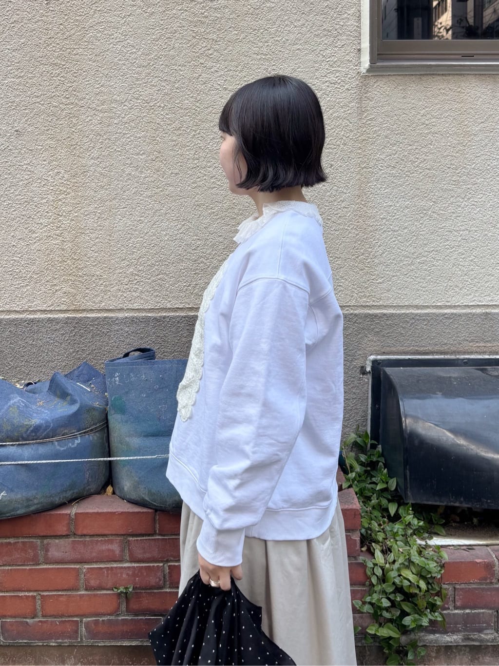 bulle de savon ���N�A�C�[�� �g���F151cm 2026.02.08