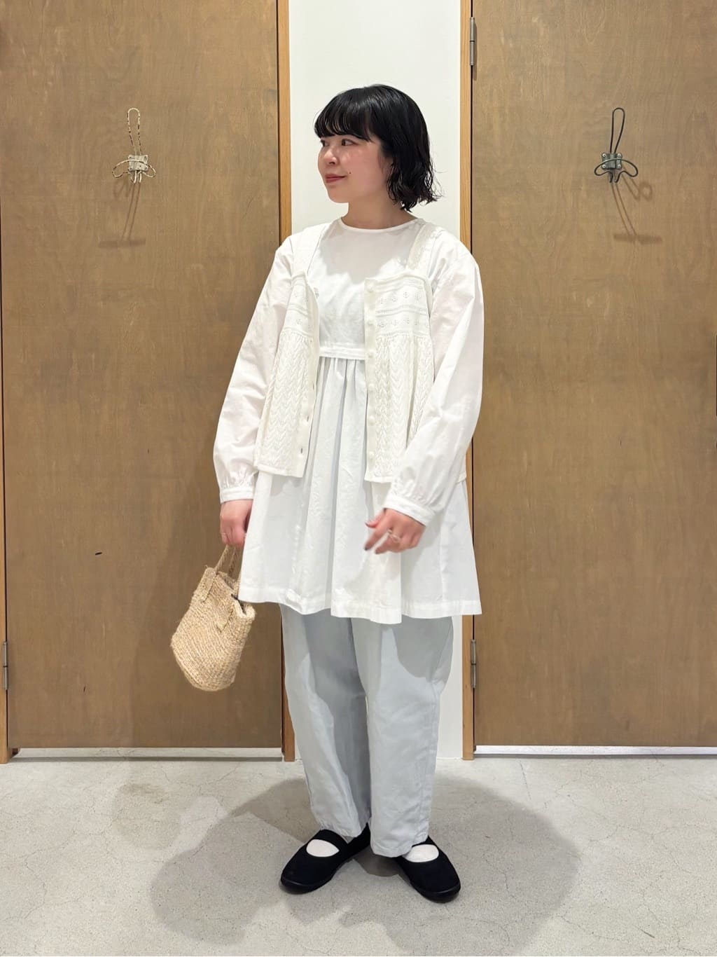 bulle de savon ���N�A�C�[�� �g���F151cm 2026.04.04