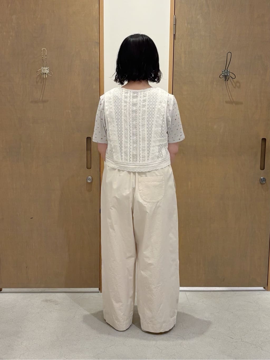 bulle de savon ���N�A�C�[�� �g���F151cm 2026.04.10