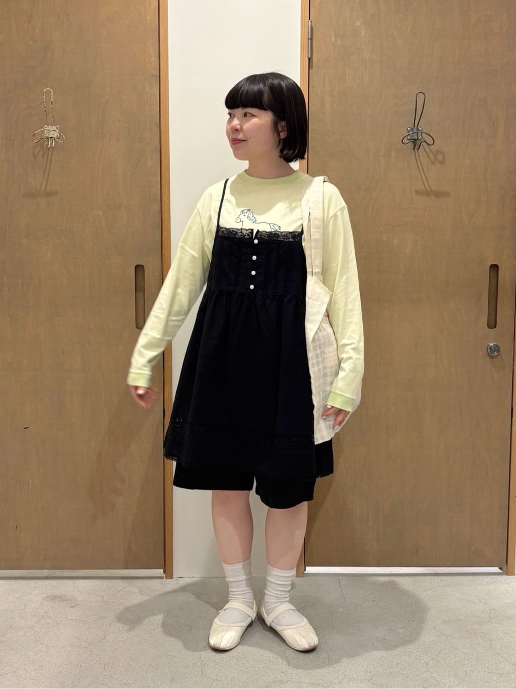 bulle de savon ���N�A�C�[�� �g���F151cm 2026.02.28