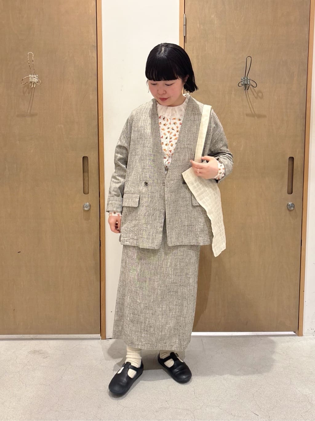 bulle de savon ���N�A�C�[�� �g���F151cm 2026.01.26