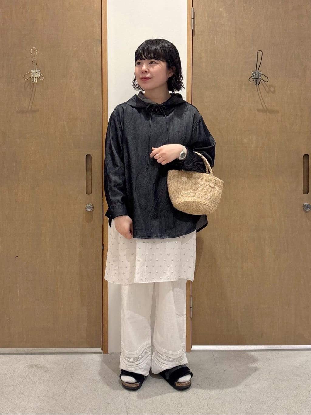 bulle de savon ���N�A�C�[�� �g���F151cm 2026.03.30