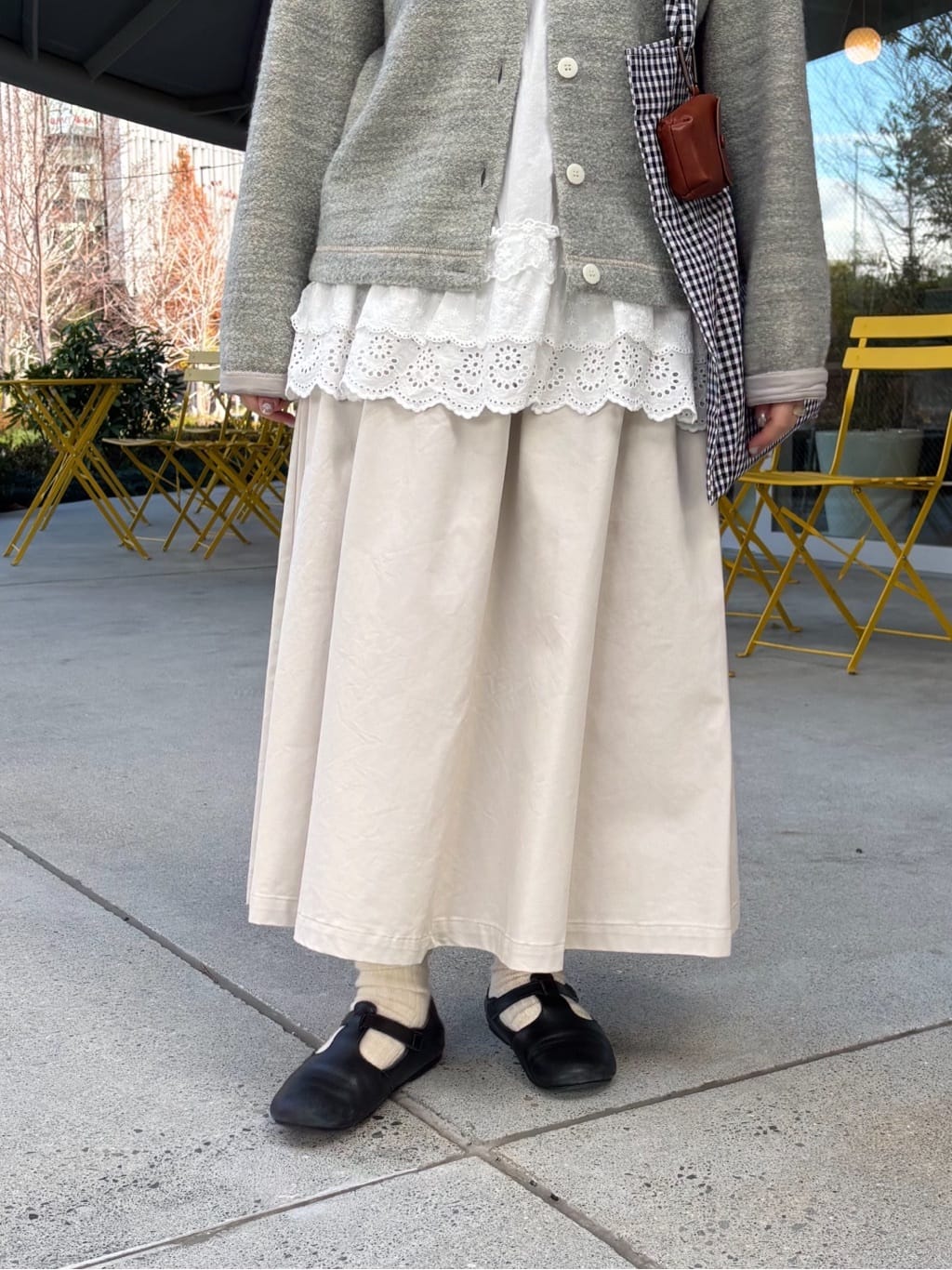 bulle de savon ���N�A�C�[�� �g���F151cm 2025.12.17