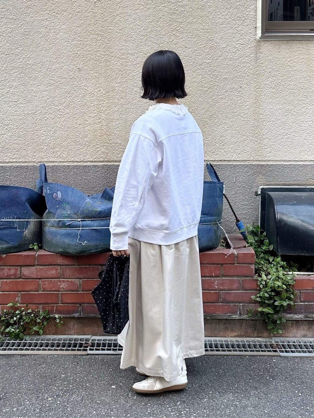 bulle de savon ���N�A�C�[�� �g���F151cm 2026.02.08