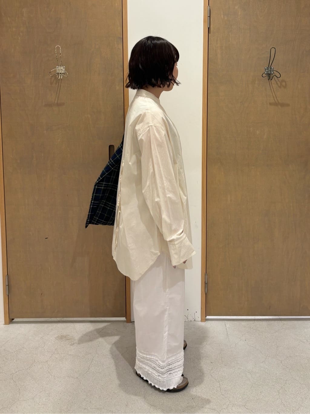 bulle de savon ルクアイーレ 身長:151cm 2025.07.11 bulle de savon ルクアイーレ 身長:151cm 2025.07.11
