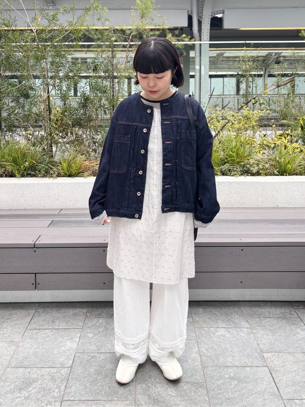 bulle de savon ���N�A�C�[�� �g���F151cm 2026.03.04