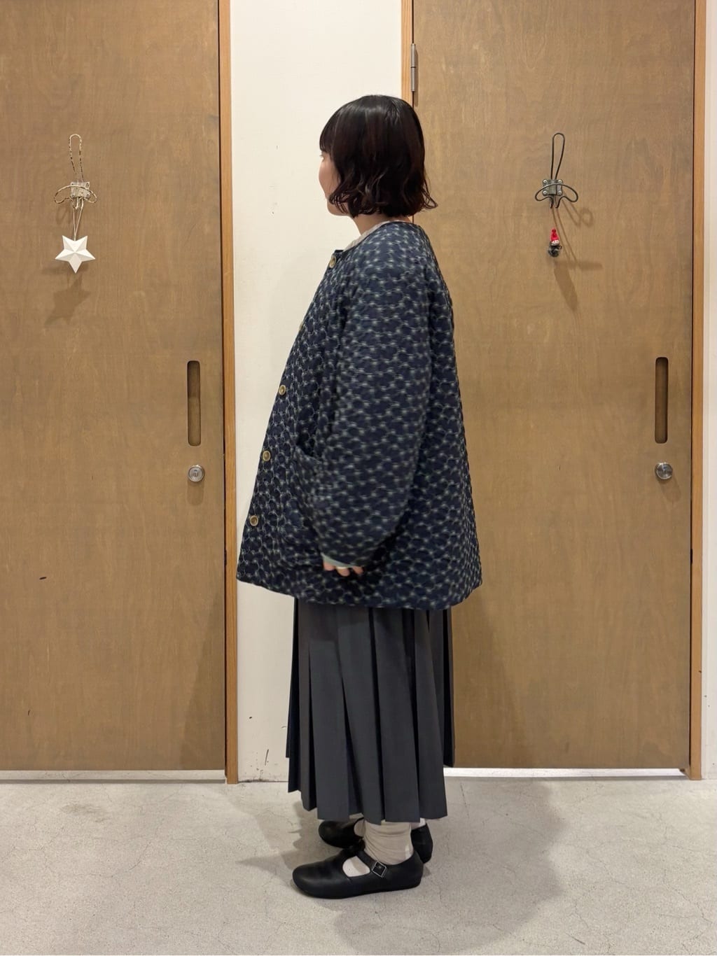 bulle de savon ���N�A�C�[�� �g���F151cm 2025.11.28