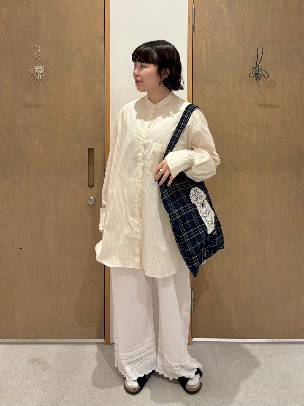 bulle de savon ルクアイーレ 身長:151cm 2025.07.11 bulle de savon ルクアイーレ 身長:151cm 2025.07.11