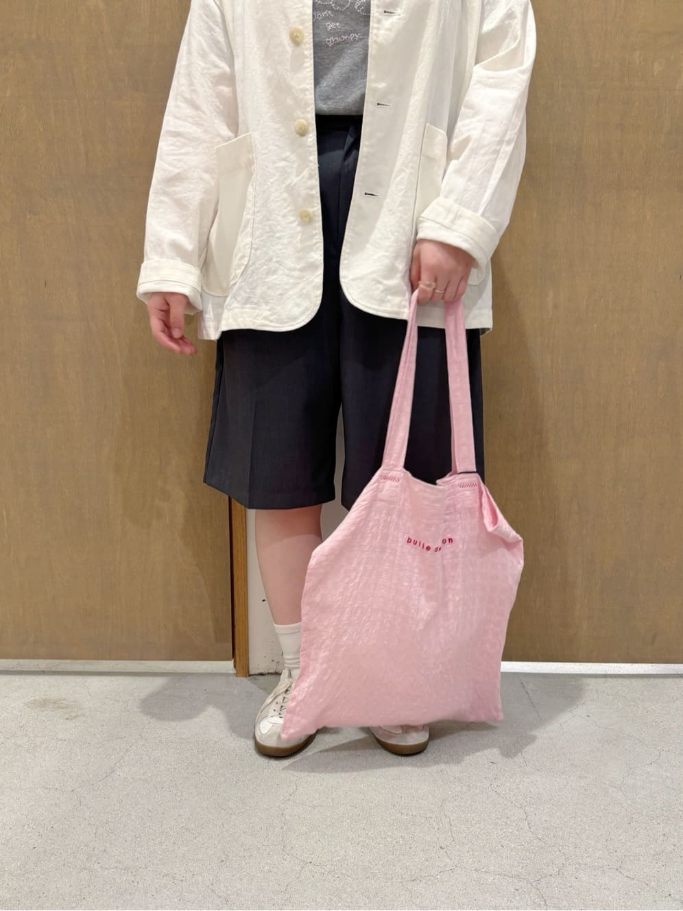 bulle de savon ルクアイーレ 身長:151cm 2025.04.03 bulle de savon ルクアイーレ 身長:151cm 2025.03.17