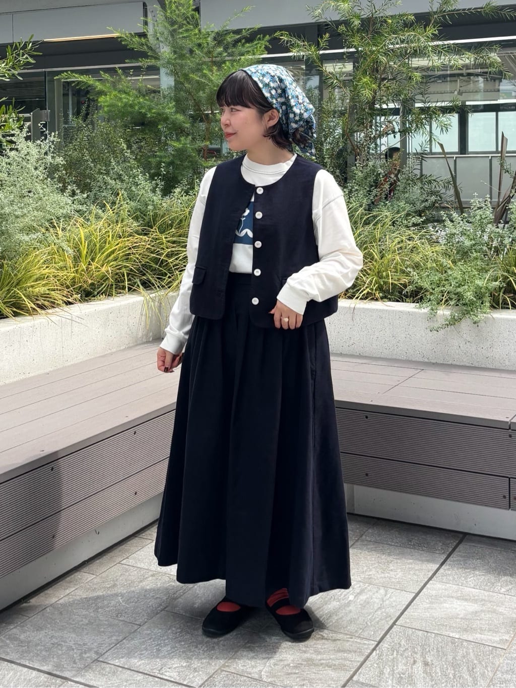 bulle de savon ���N�A�C�[�� �g���F151cm 2025.09.14