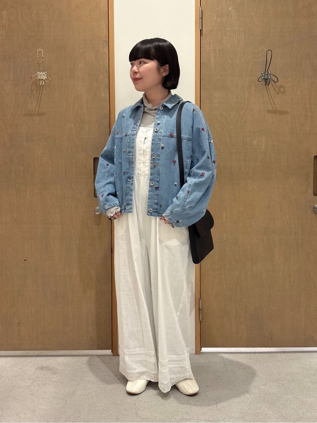 bulle de savon ���N�A�C�[�� �g���F151cm 2026.02.20