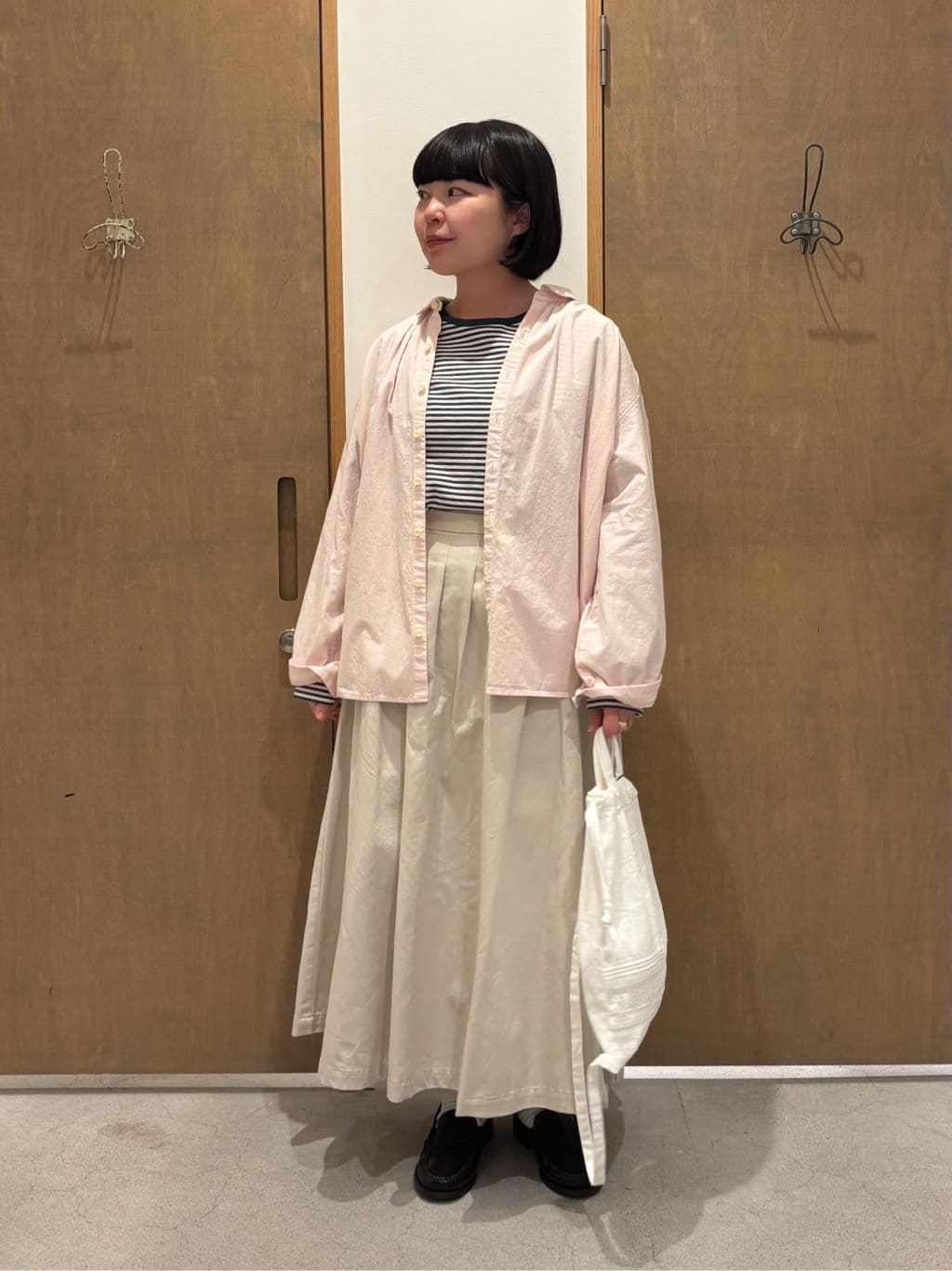 bulle de savon ���N�A�C�[�� �g���F151cm 2026.03.06