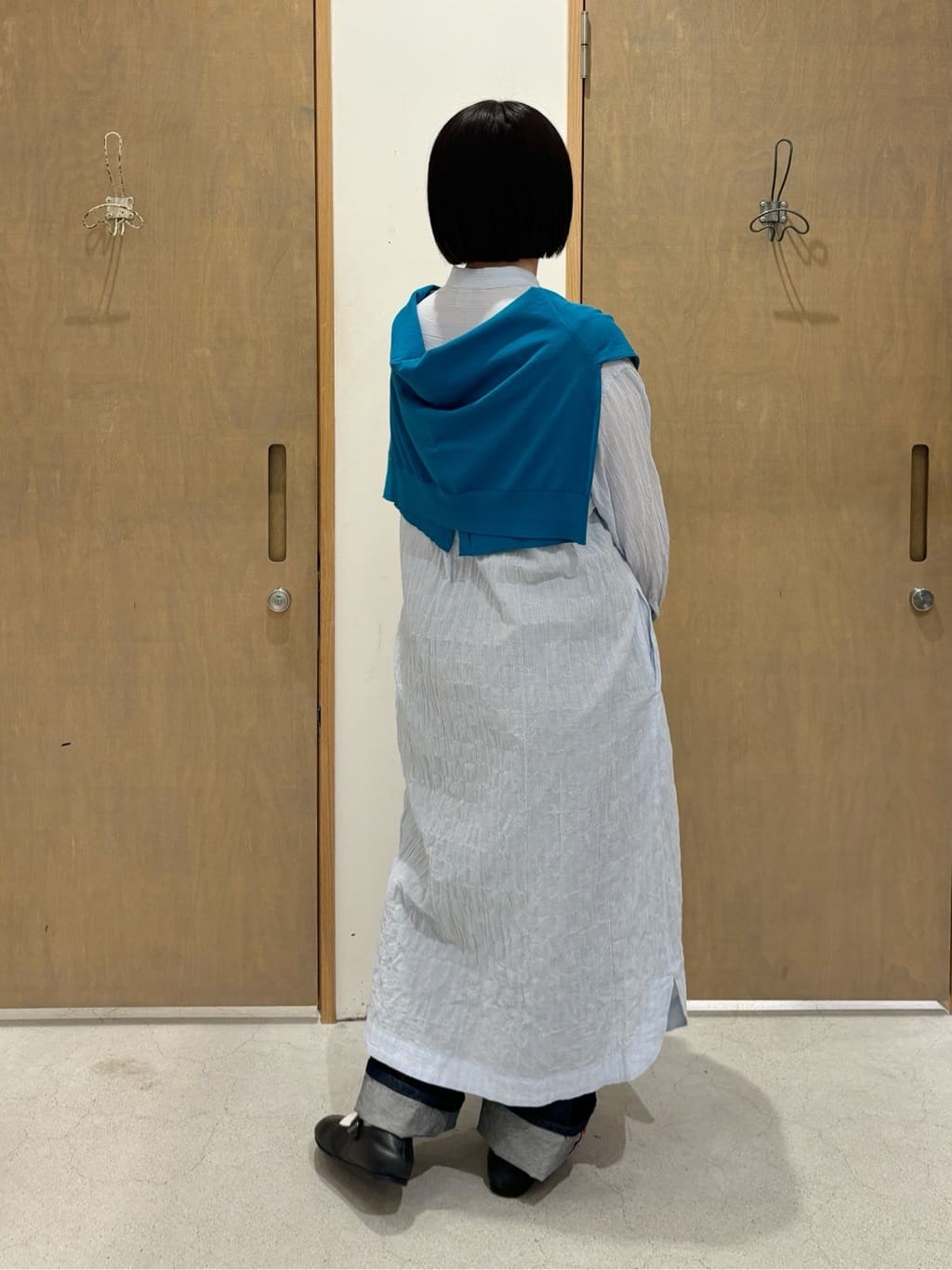 bulle de savon ルクアイーレ 身長:151cm 2025.04.03 bulle de savon ルクアイーレ 身長:151cm 2025.03.29