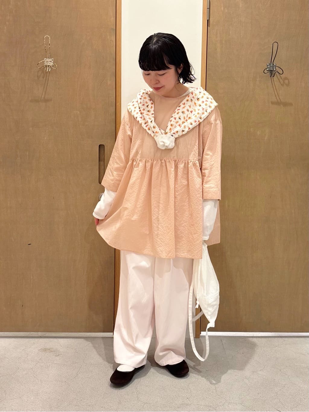 bulle de savon ���N�A�C�[�� �g���F151cm 2026.03.18