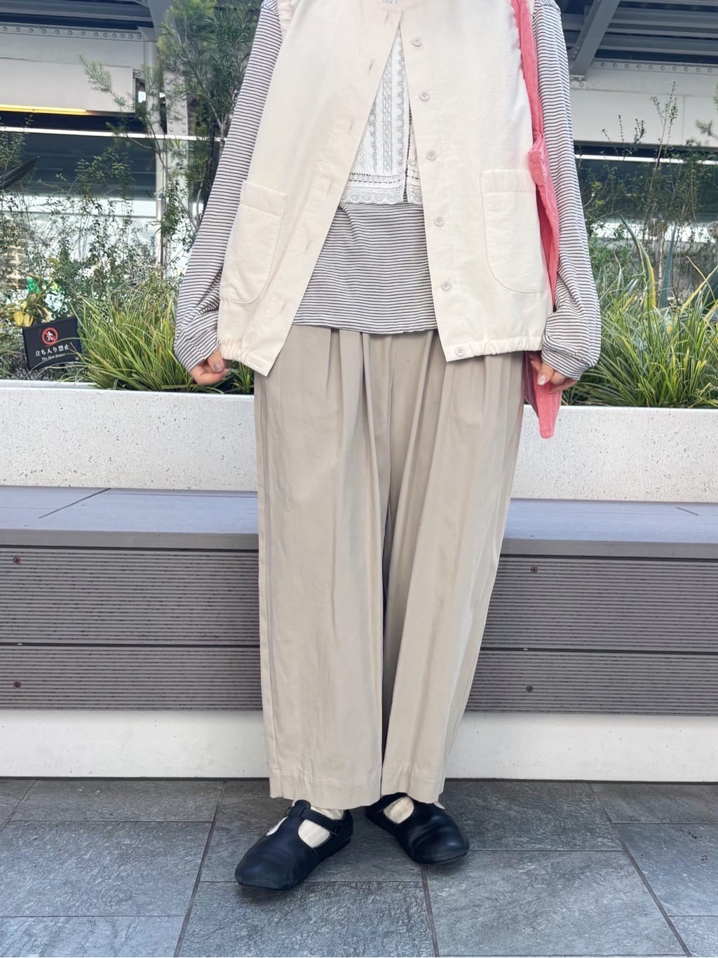 bulle de savon ���N�A�C�[�� �g���F151cm 2026.01.22