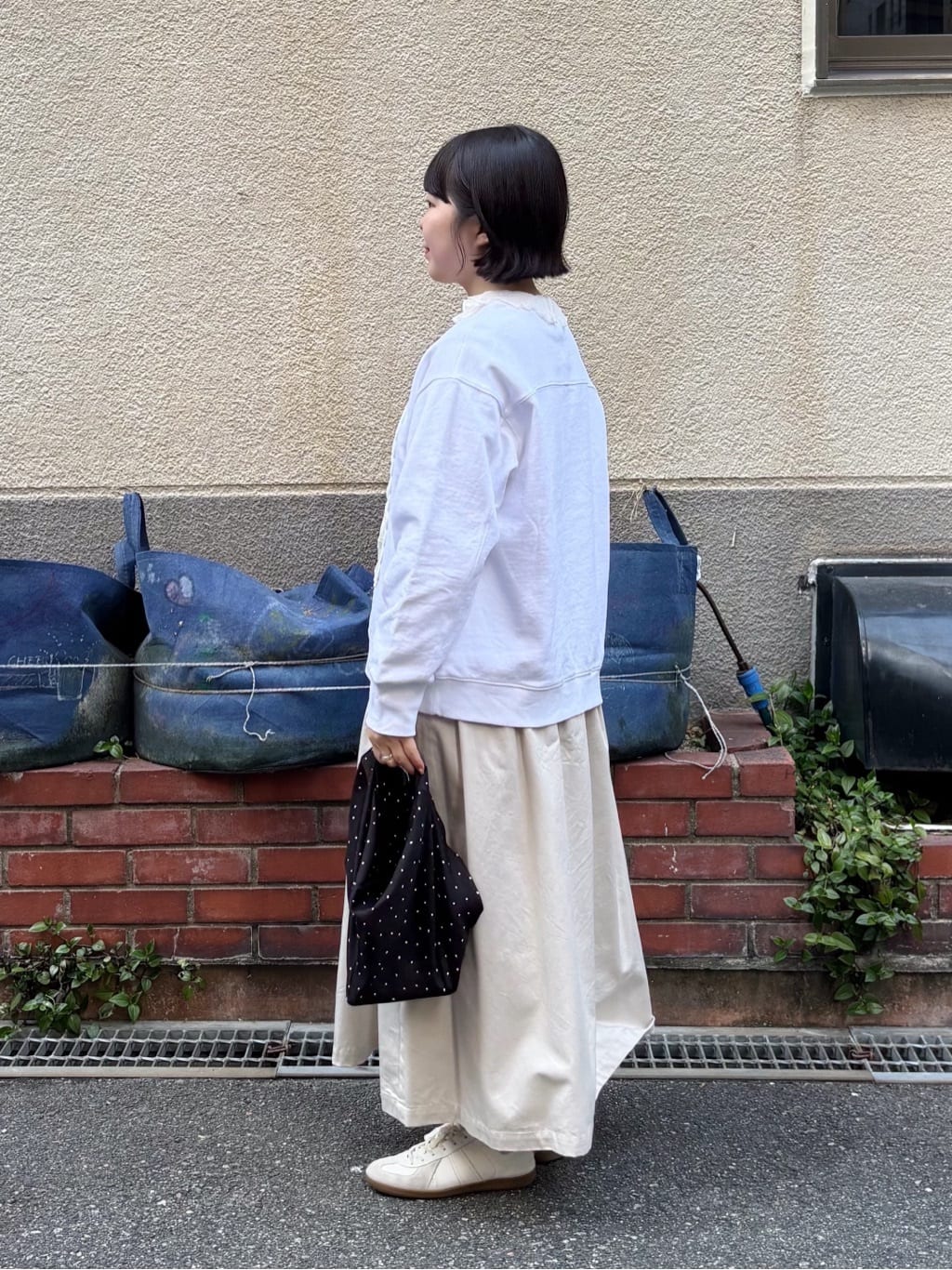 bulle de savon ���N�A�C�[�� �g���F151cm 2026.02.08