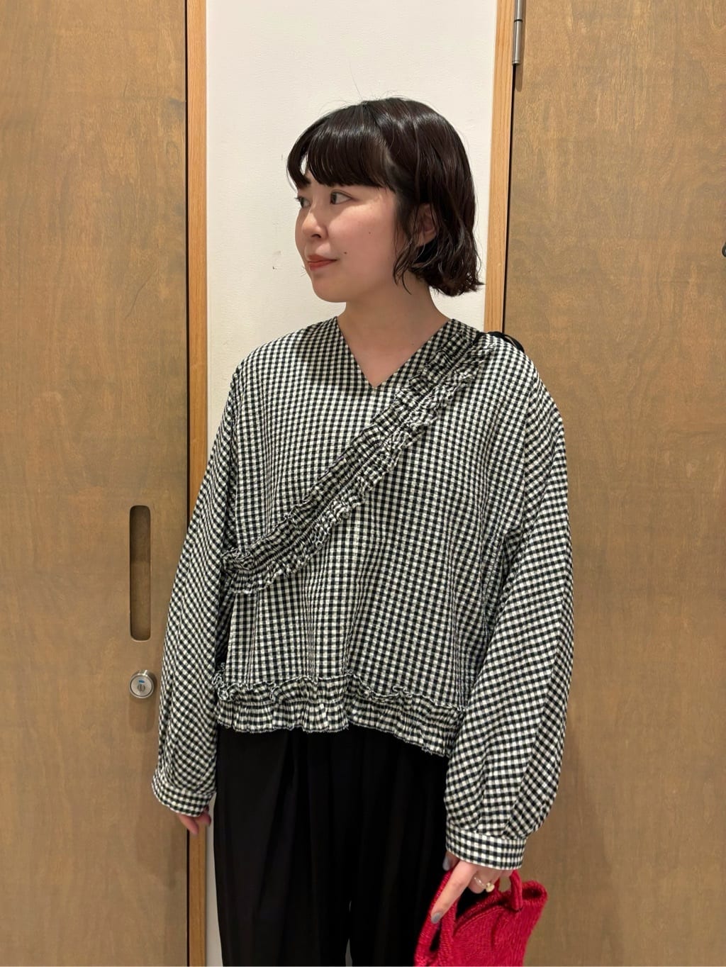 bulle de savon ルクアイーレ 身長:151cm 2025.07.17 bulle de savon ルクアイーレ 身長:151cm 2025.07.17