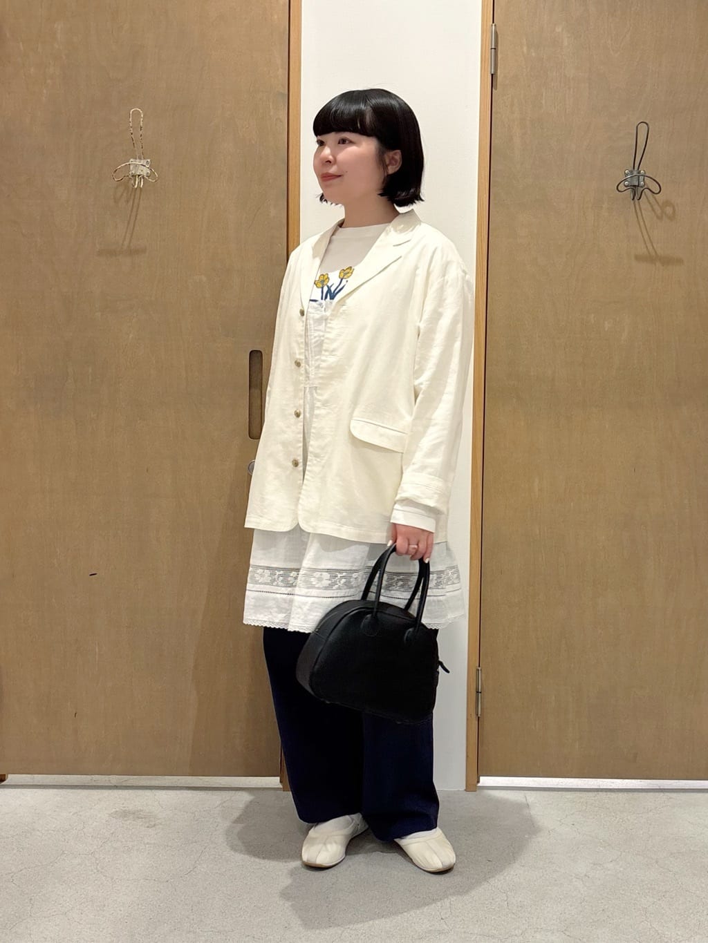 bulle de savon ���N�A�C�[�� �g���F151cm 2026.02.26