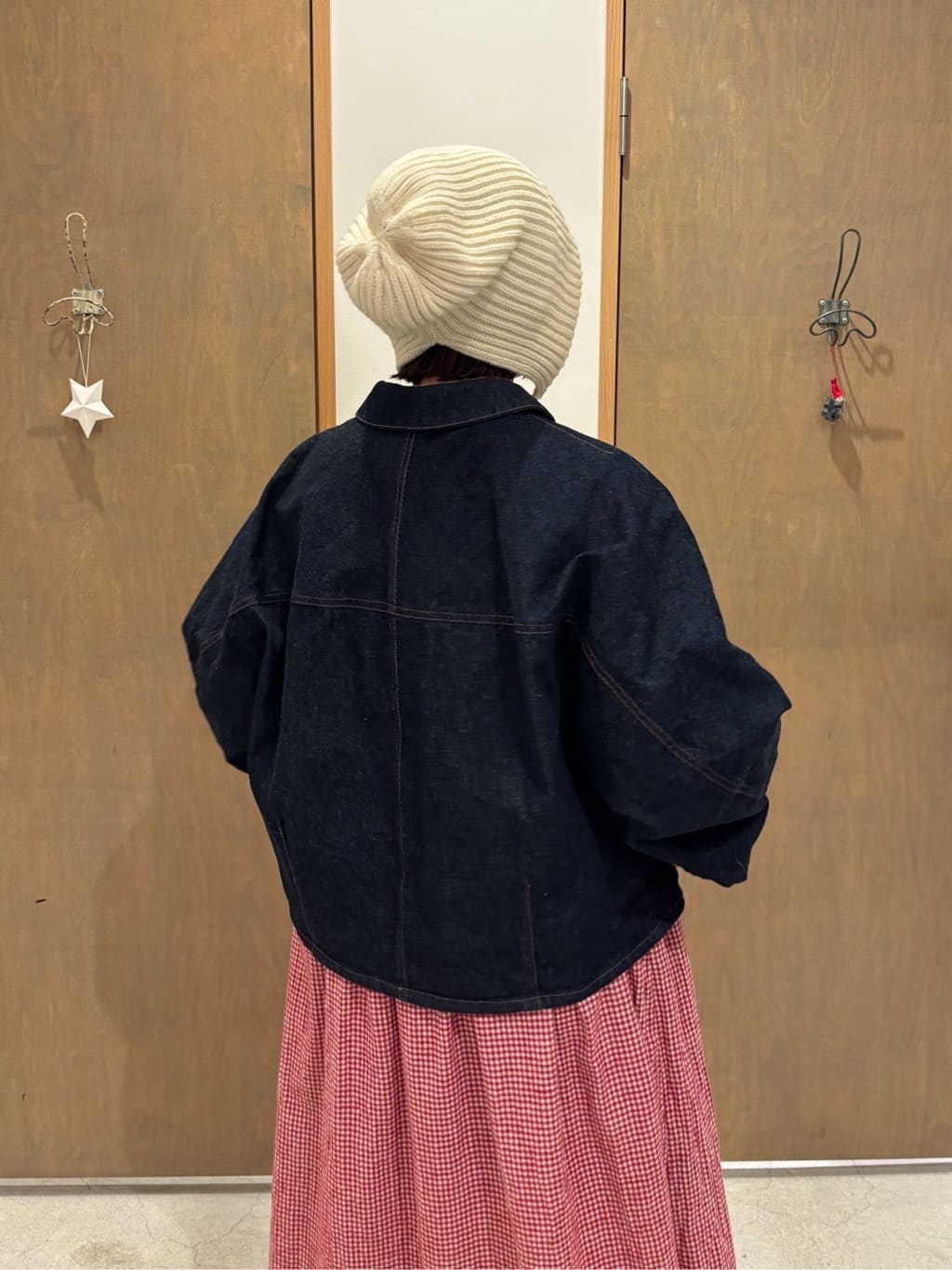 bulle de savon ���N�A�C�[�� �g���F151cm 2025.12.20