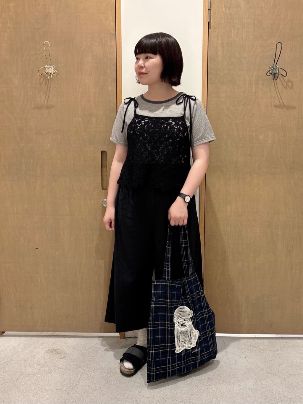 bulle de savon ルクアイーレ 身長:151cm 2025.07.02 bulle de savon ルクアイーレ 身長:151cm 2025.06.26