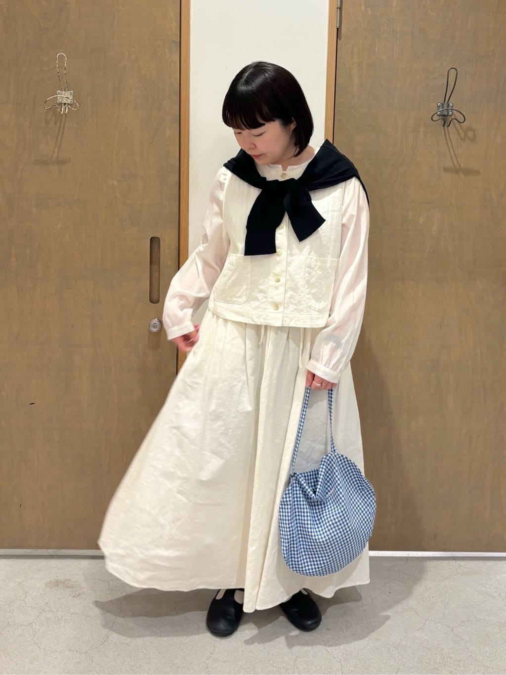 bulle de savon ルクアイーレ 身長:151cm 2025.04.09 bulle de savon ルクアイーレ 身長:151cm 2025.03.20