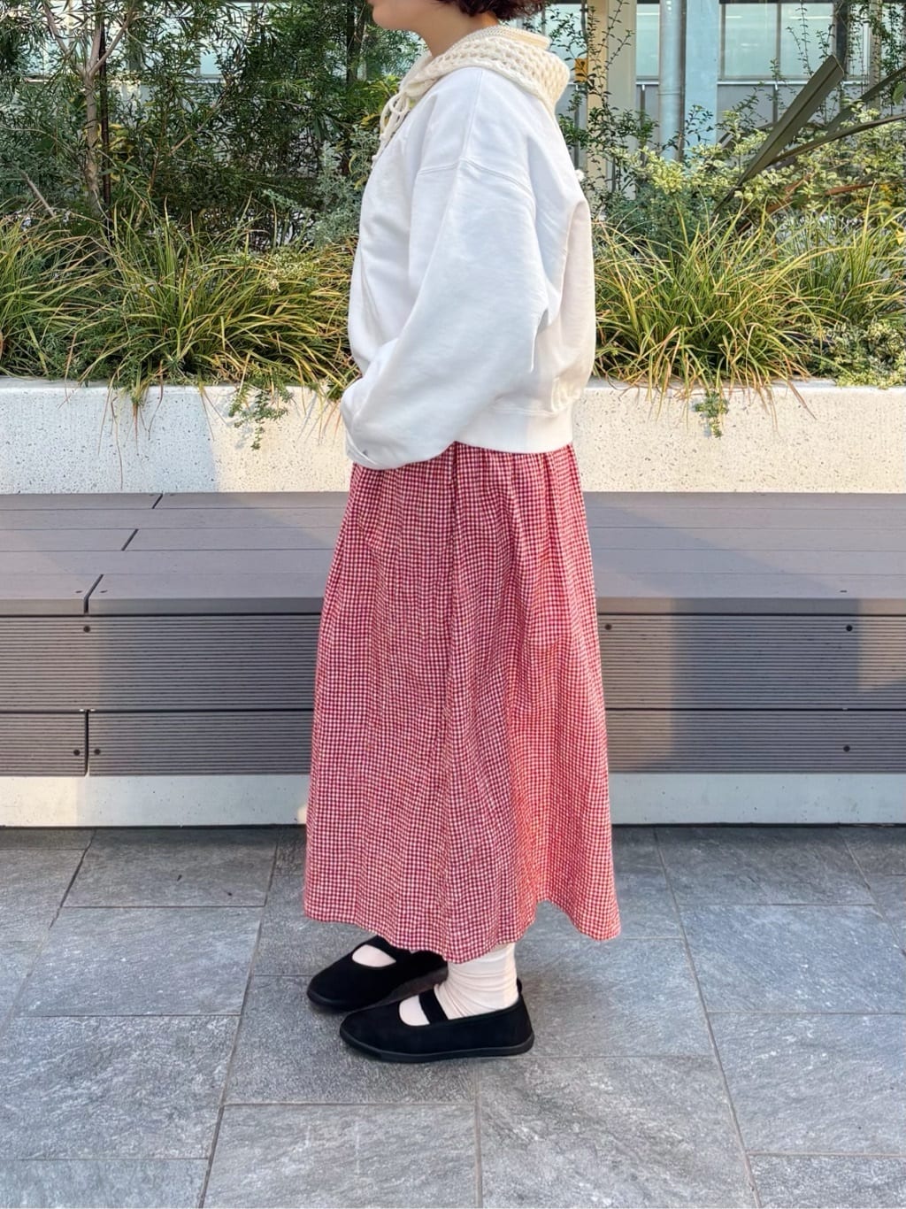 bulle de savon ���N�A�C�[�� �g���F151cm 2025.10.27