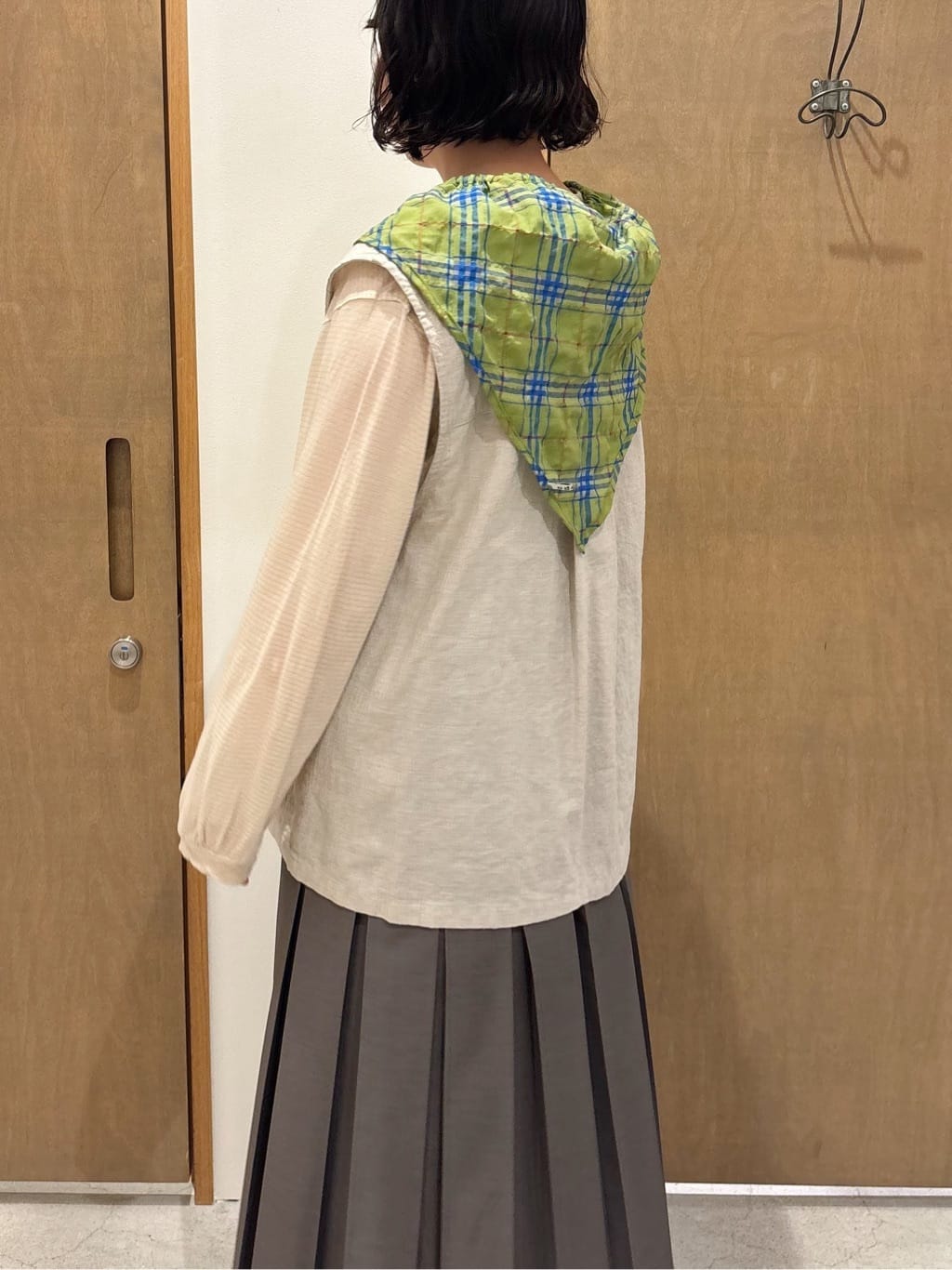 bulle de savon ���N�A�C�[�� �g���F151cm 2026.03.19