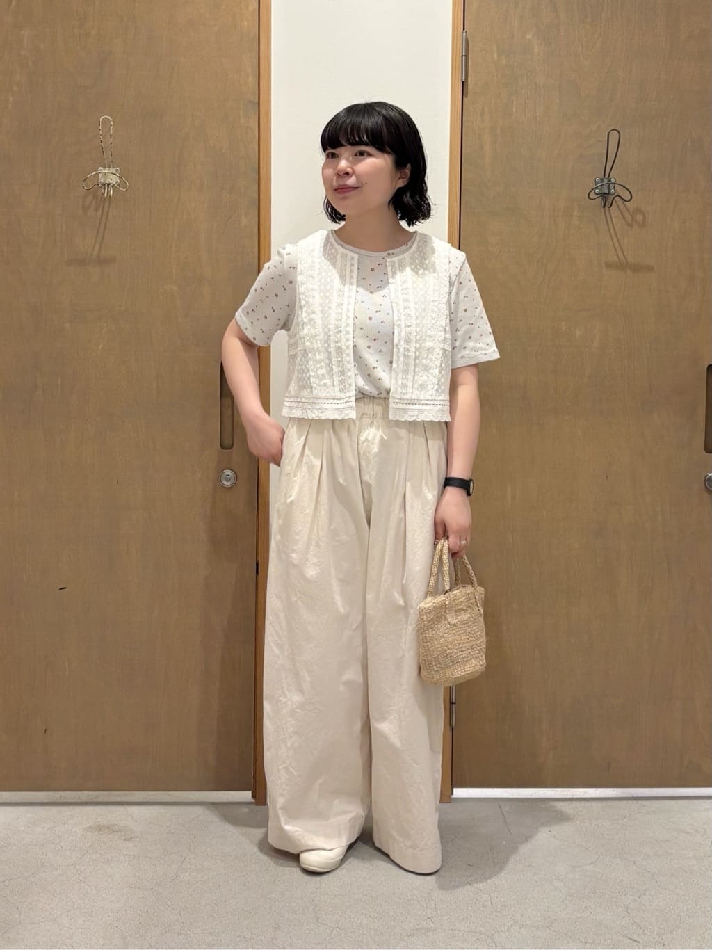 bulle de savon ���N�A�C�[�� �g���F151cm 2026.04.10
