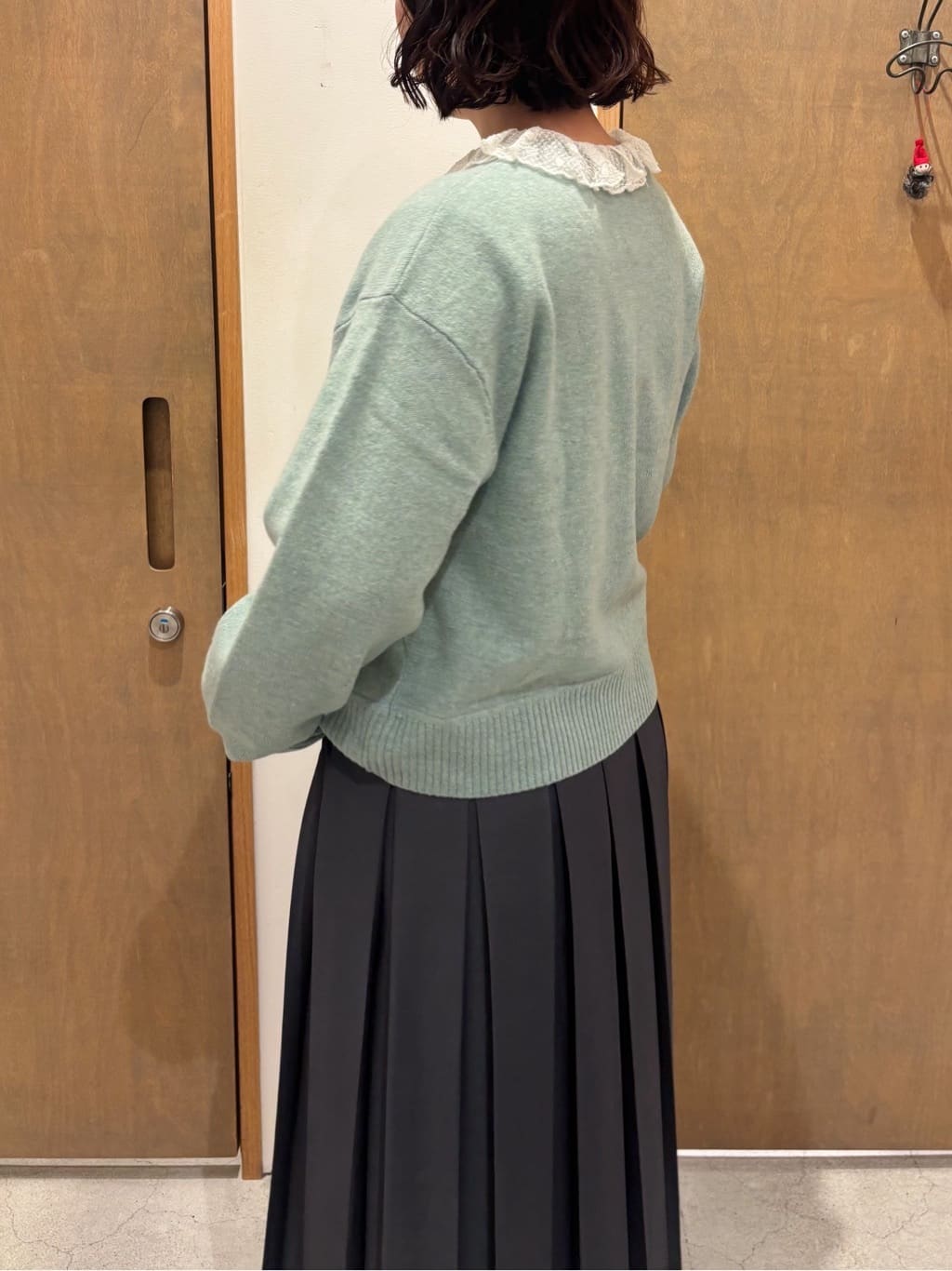 bulle de savon ���N�A�C�[�� �g���F151cm 2025.11.28