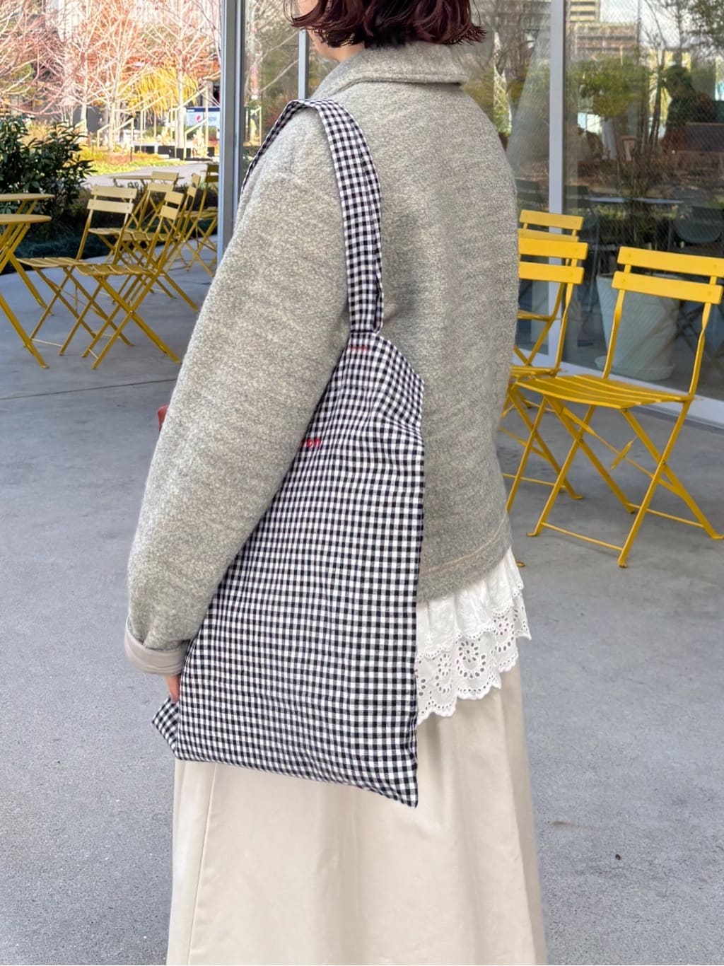 bulle de savon ���N�A�C�[�� �g���F151cm 2025.12.17