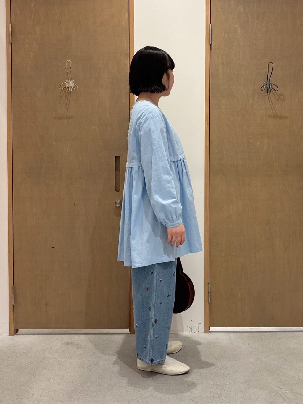 bulle de savon ���N�A�C�[�� �g���F151cm 2026.02.20