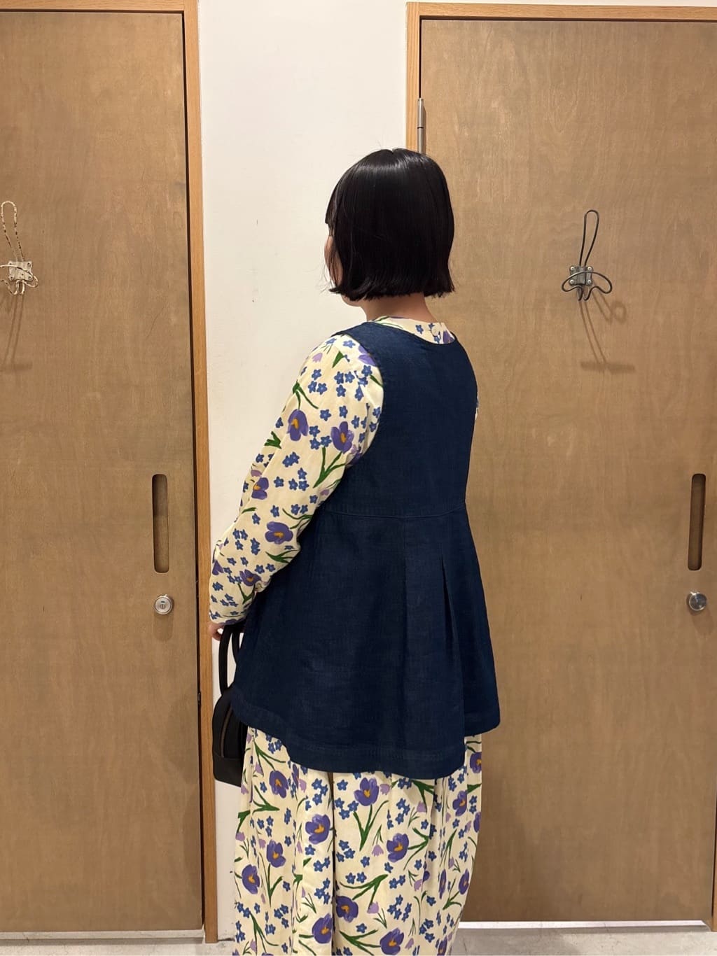 bulle de savon ���N�A�C�[�� �g���F151cm 2026.02.05