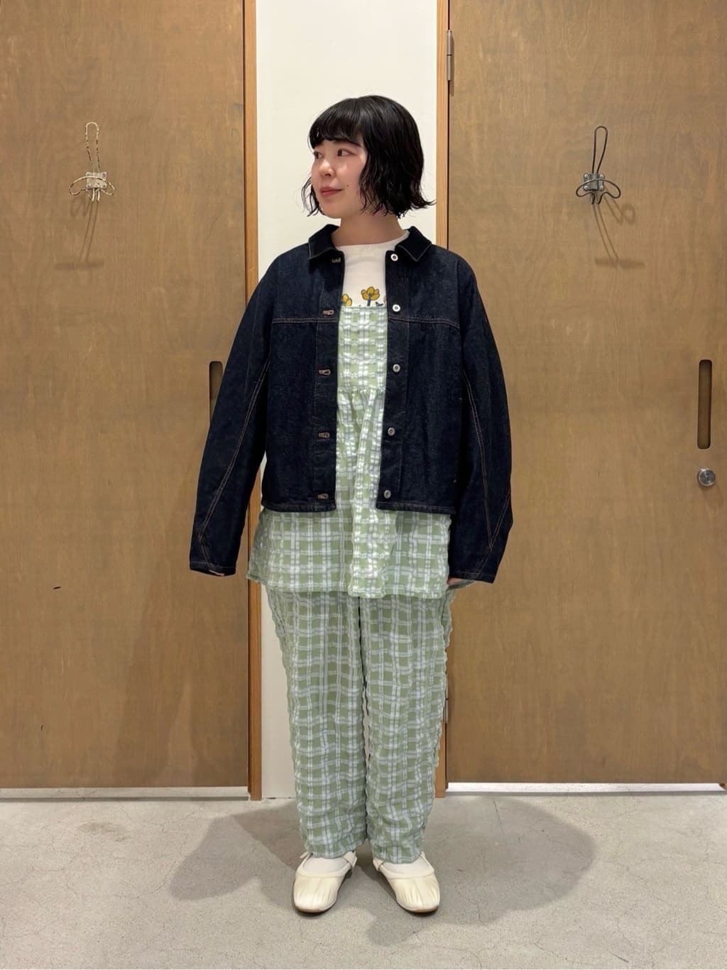 ���N�A�C�[�� 2026.03.08